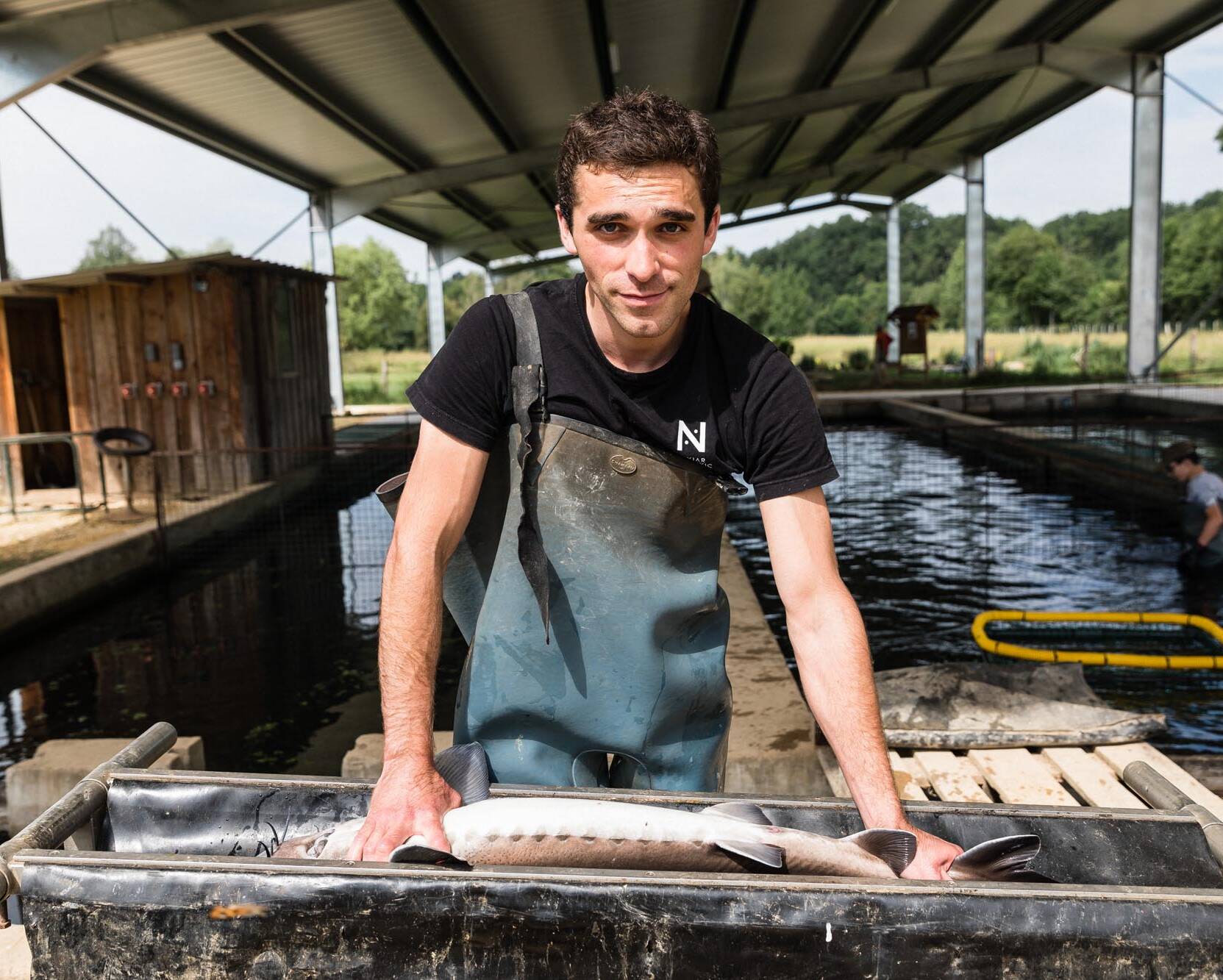 CAVIAR DE NEUVIC - REPORTAGE - 25-06-2019-151 copy